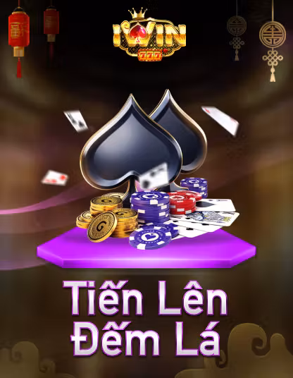 Hình ảnh trò chơi Iwin Tiến Lên Dân Là