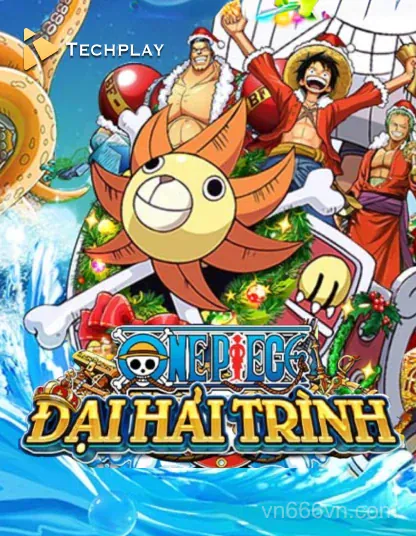 Hình ảnh trò chơi Cá Đại Hải Trình 1992